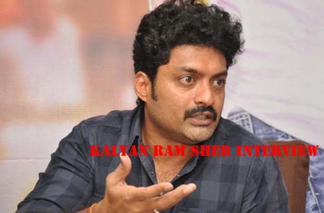 kalyan-ram-interview-for-sher-movie